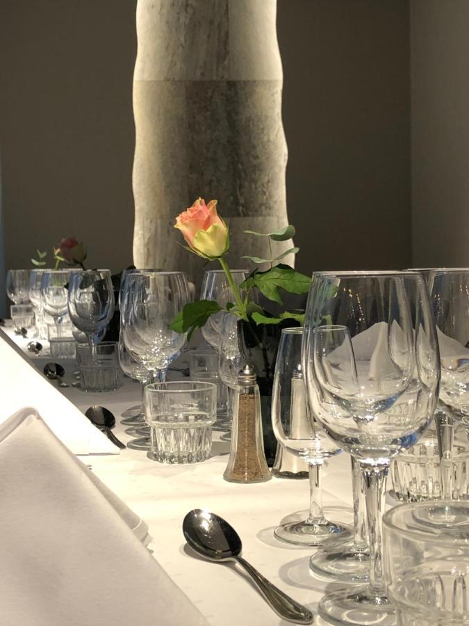 Park Alandia Hotel Mariehamn Dış mekan fotoğraf