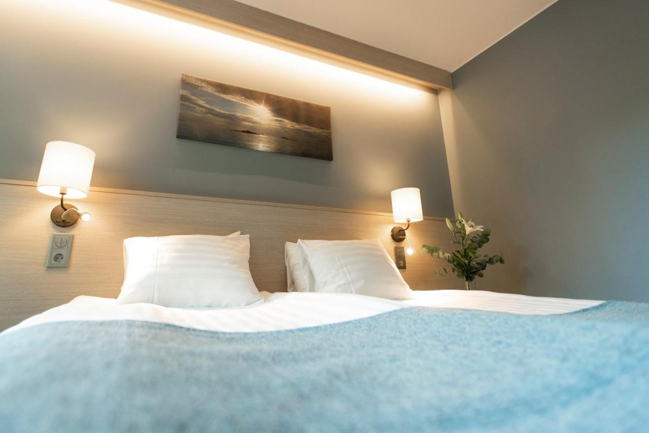 Park Alandia Hotel Mariehamn Dış mekan fotoğraf