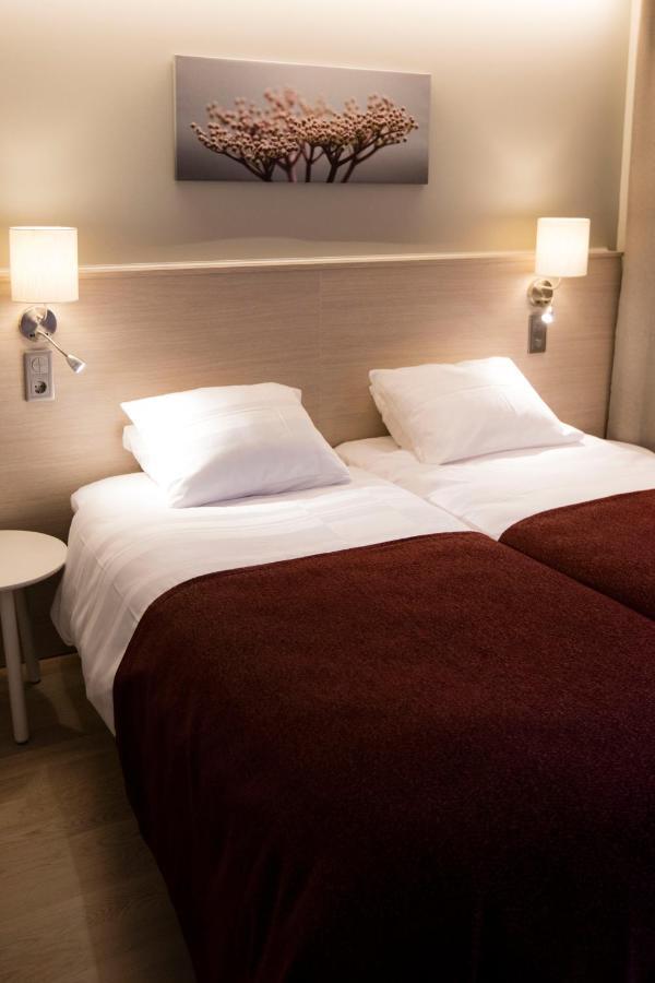 Park Alandia Hotel Mariehamn Dış mekan fotoğraf