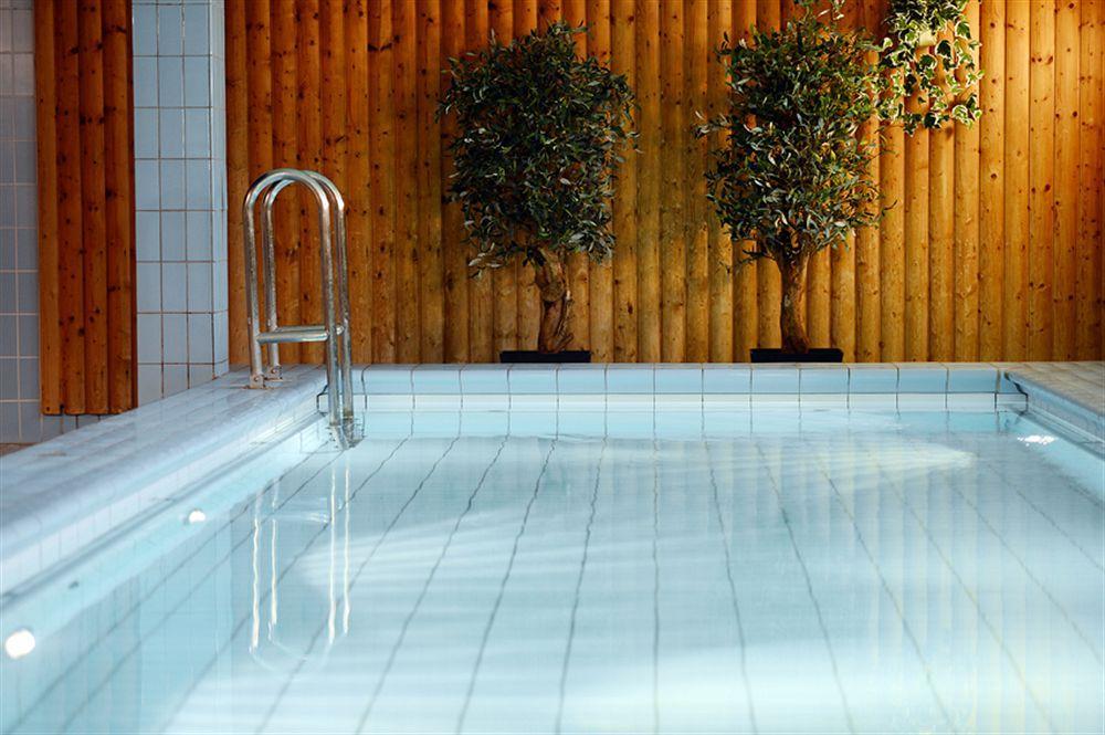 Park Alandia Hotel Mariehamn Dış mekan fotoğraf
