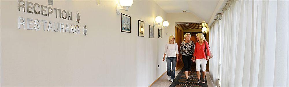 Park Alandia Hotel Mariehamn Dış mekan fotoğraf