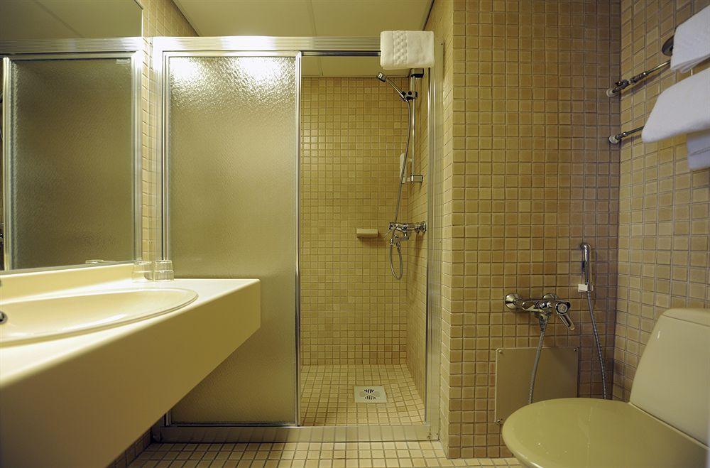 Park Alandia Hotel Mariehamn Dış mekan fotoğraf