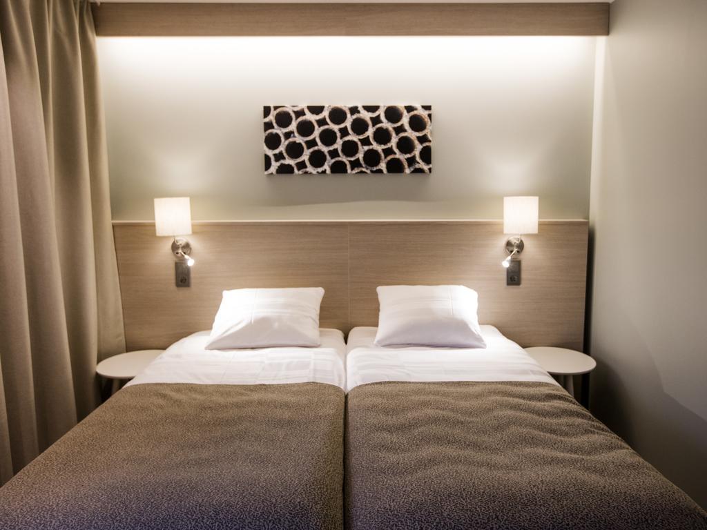 Park Alandia Hotel Mariehamn Dış mekan fotoğraf