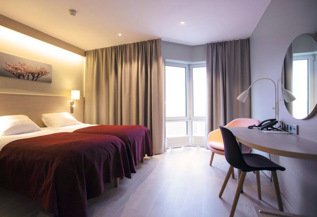 Park Alandia Hotel Mariehamn Dış mekan fotoğraf