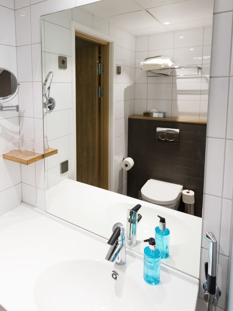 Park Alandia Hotel Mariehamn Dış mekan fotoğraf