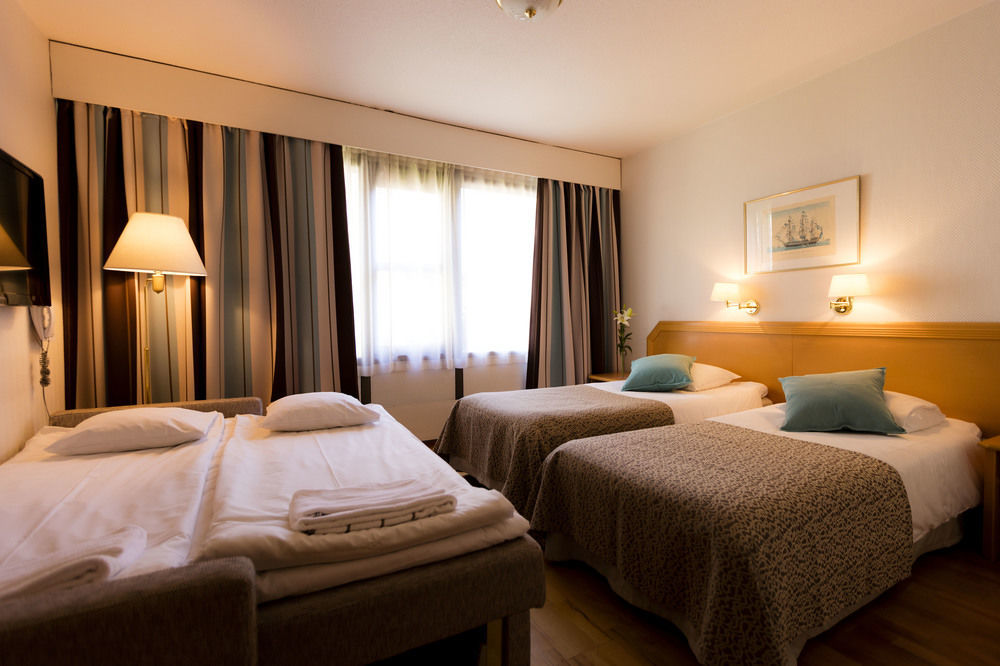 Park Alandia Hotel Mariehamn Dış mekan fotoğraf