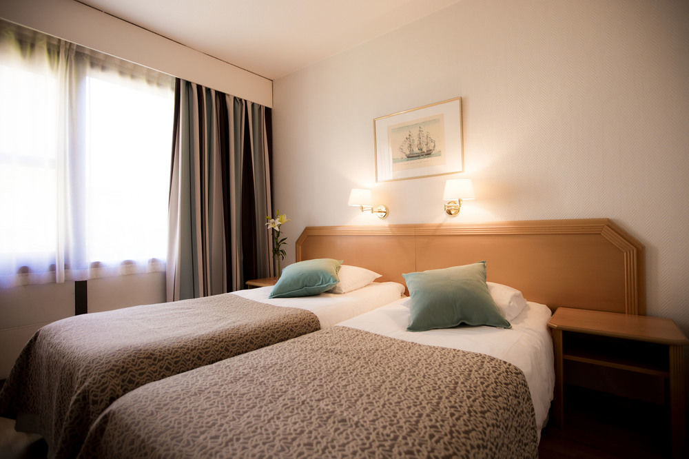Park Alandia Hotel Mariehamn Dış mekan fotoğraf