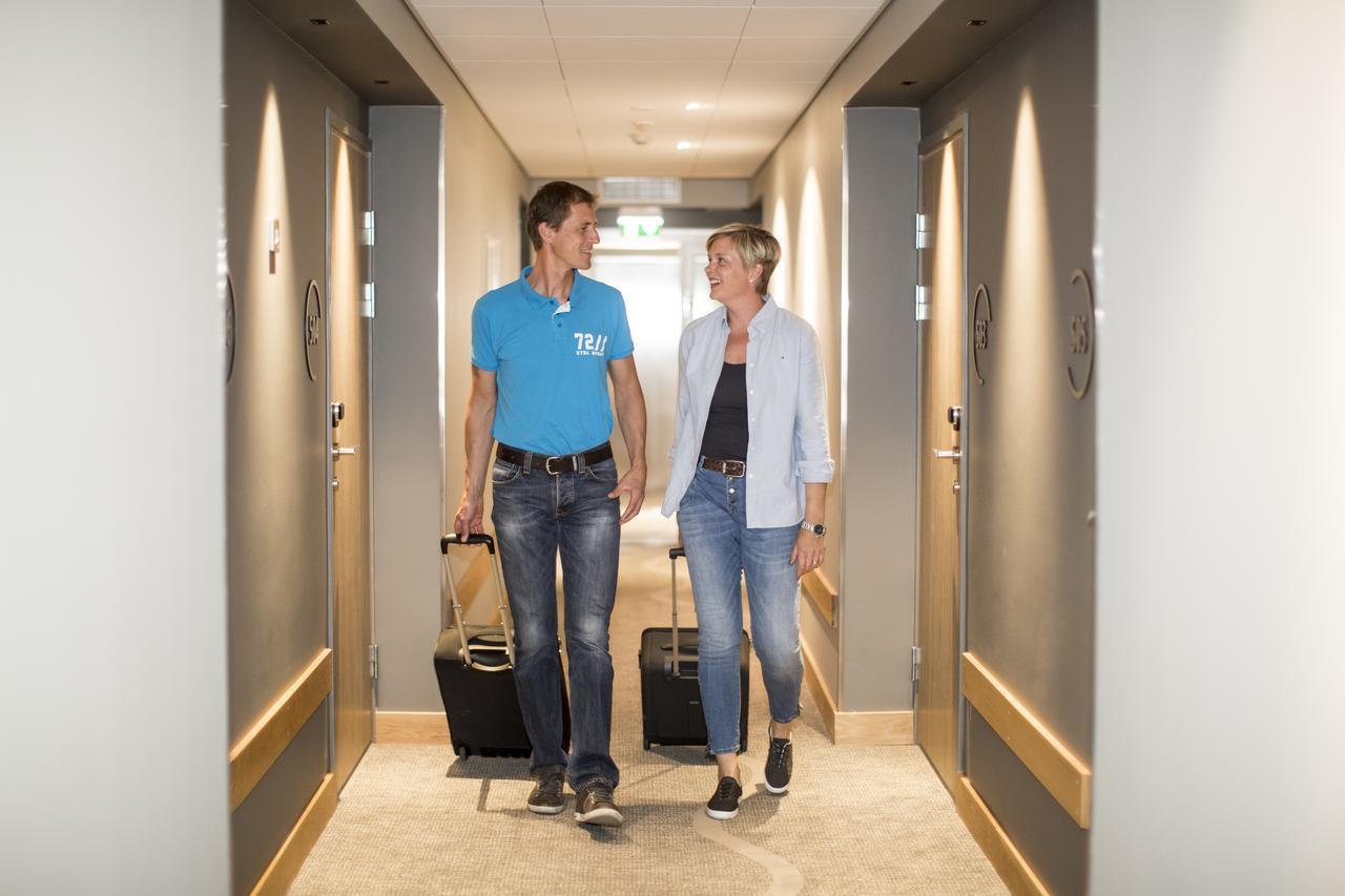Park Alandia Hotel Mariehamn Dış mekan fotoğraf
