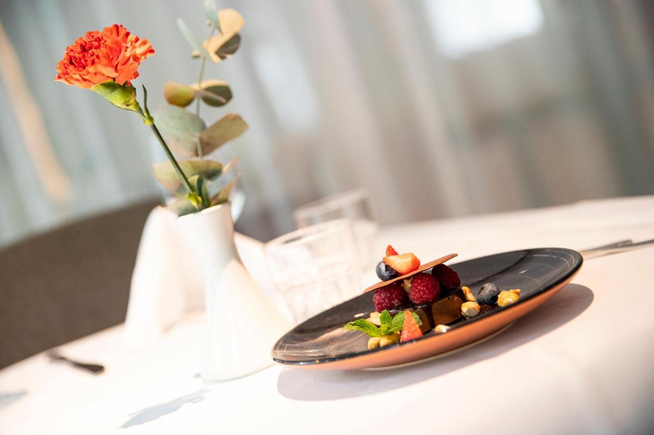 Park Alandia Hotel Mariehamn Dış mekan fotoğraf