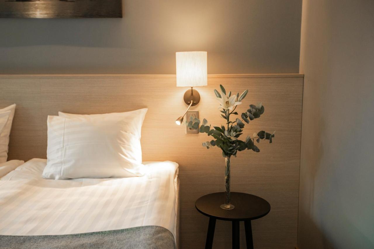 Park Alandia Hotel Mariehamn Dış mekan fotoğraf